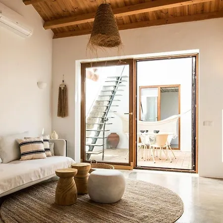 Townhouse In The Old Town *