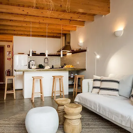 펜션 Townhouse In The Old Town