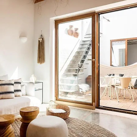 Townhouse In The Old Town * 포티마오
