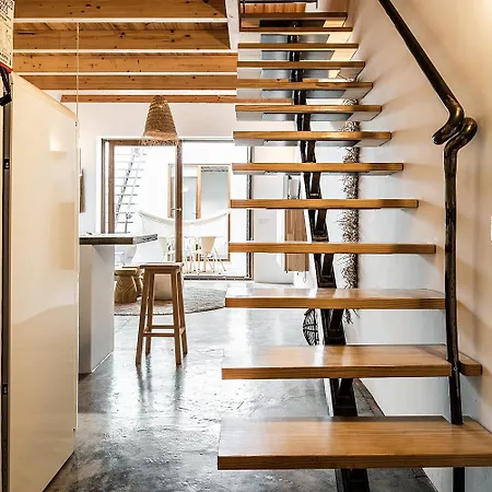 Townhouse In The Old Town *